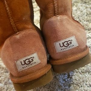 UGG boots
